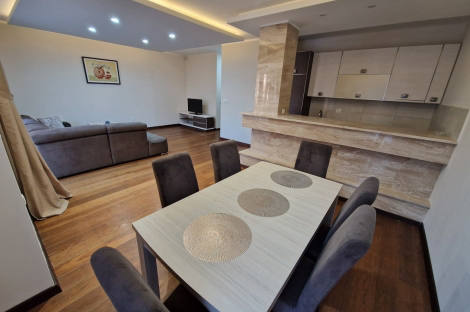 Квартира, 990 м², 288 586$ — FAKTOR